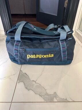 Patagonia Black Hole Duffel 40L
